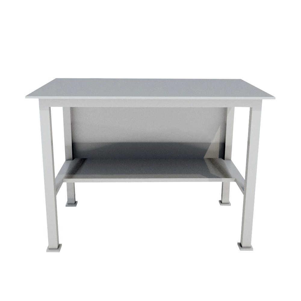 СМ-03 стол металлический